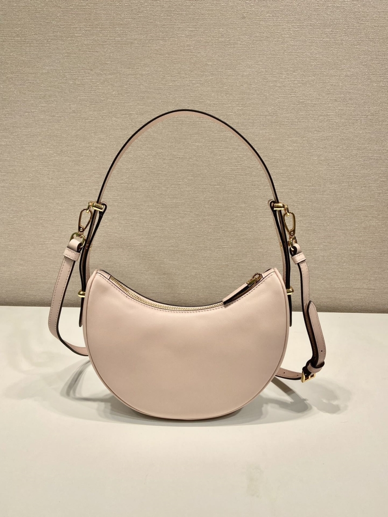 Pra*a hobo bags